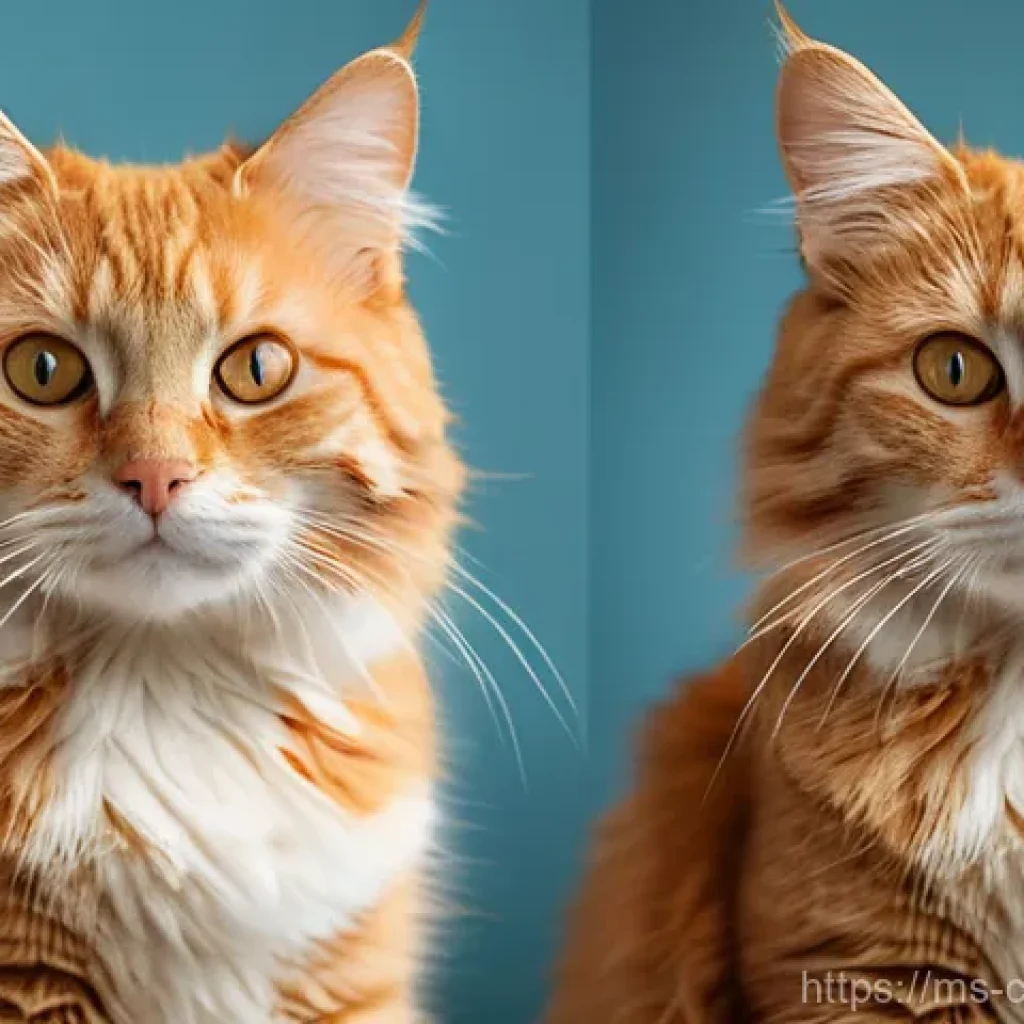 데이터 증강을 위한 실용적인 가이드라인 - **Prompt 1: Visualizing Image Augmentation Techniques on a Pet**
    "A clean, well-lit studio shot ...