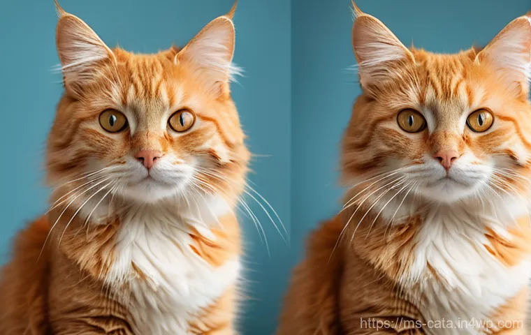 데이터 증강을 위한 실용적인 가이드라인 - **Prompt 1: Visualizing Image Augmentation Techniques on a Pet**
    "A clean, well-lit studio shot ...